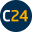 Credit24 logotips