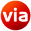 VIASMS logotips